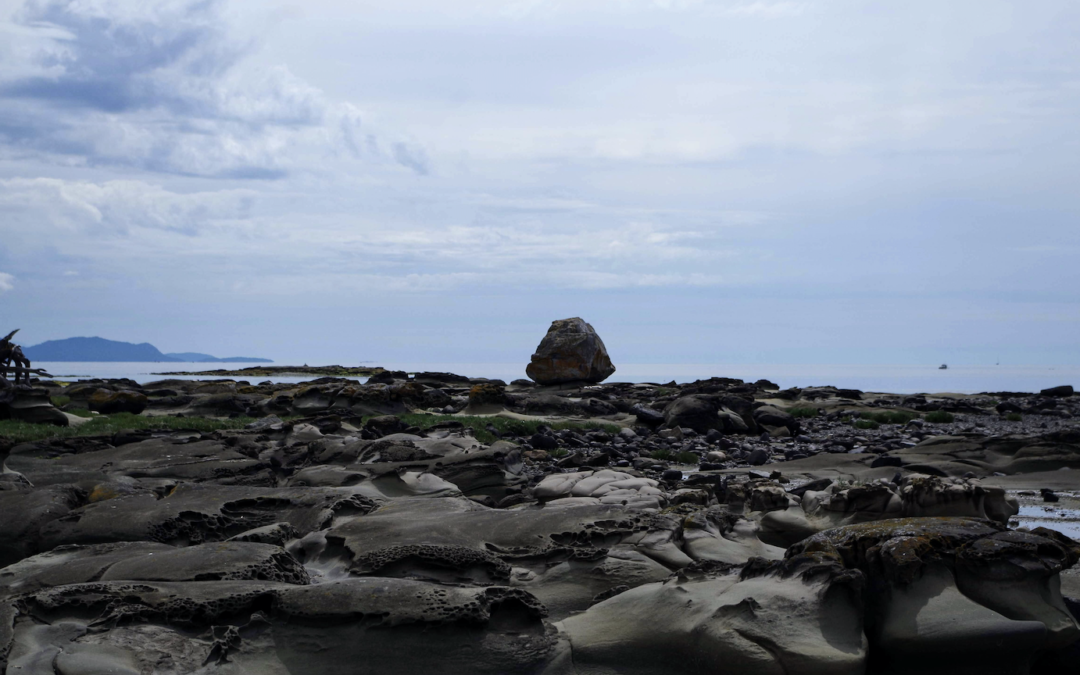 Meditation Retreat Hornby Island
